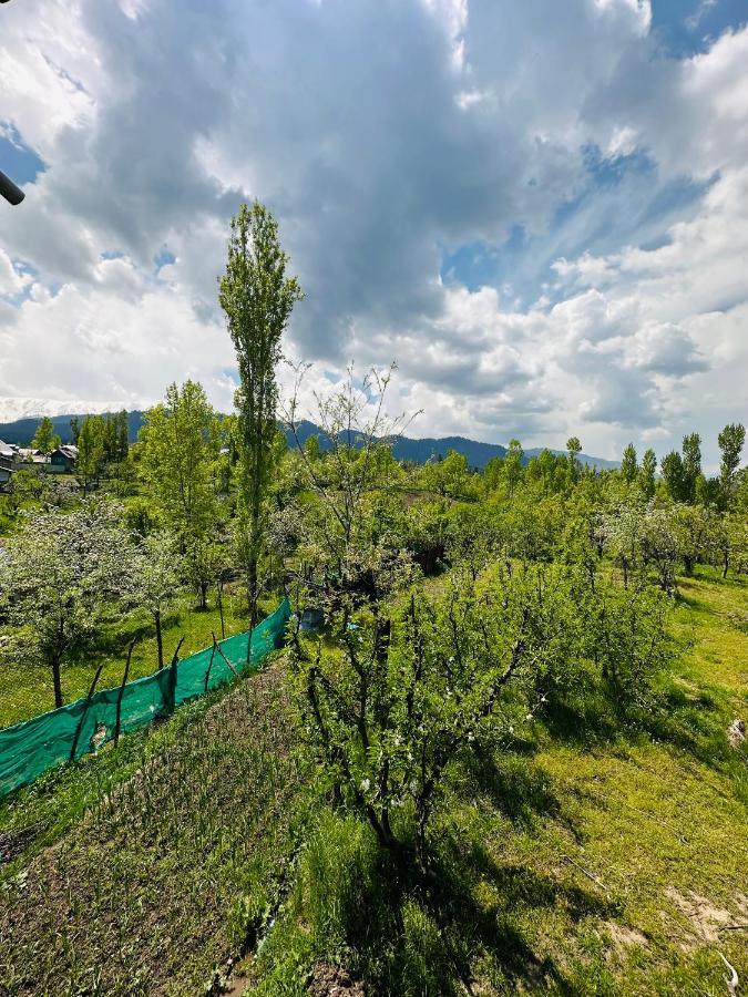 Sheen Homestay Гулмарг Екстериор снимка