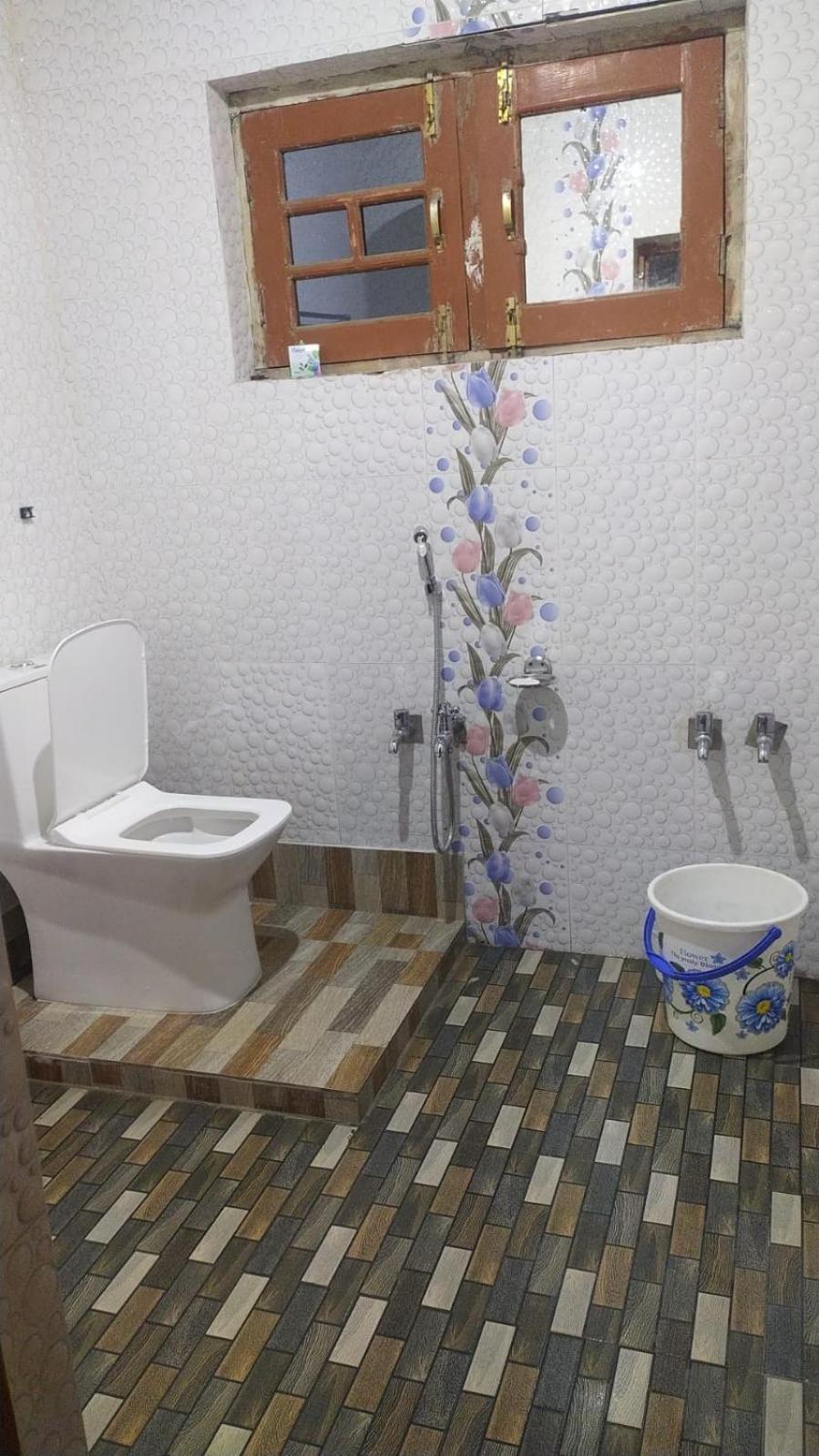 Sheen Homestay Гулмарг Екстериор снимка
