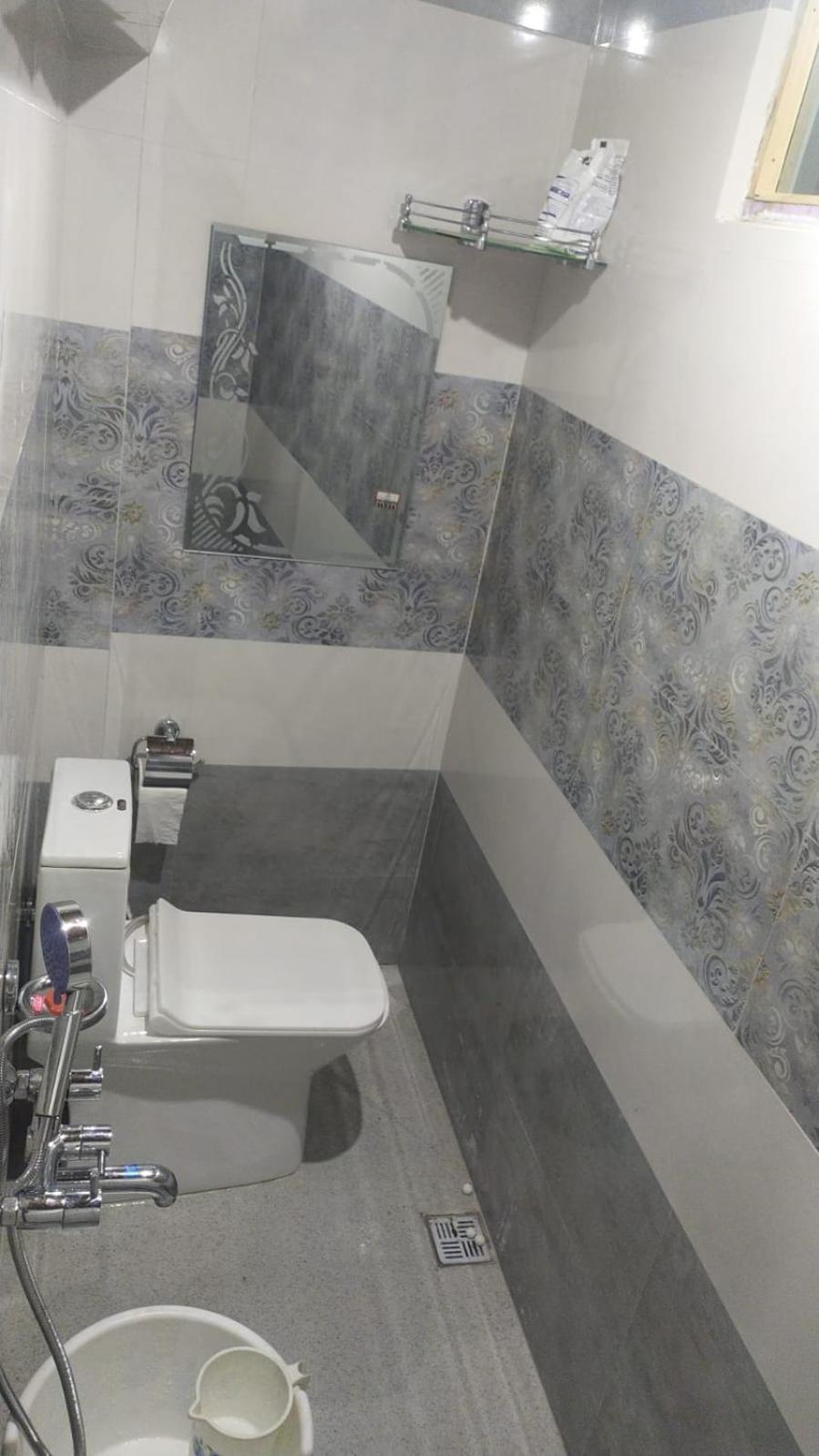 Sheen Homestay Гулмарг Екстериор снимка